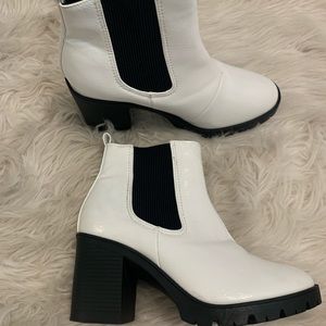 TOPSHOP BOOTS